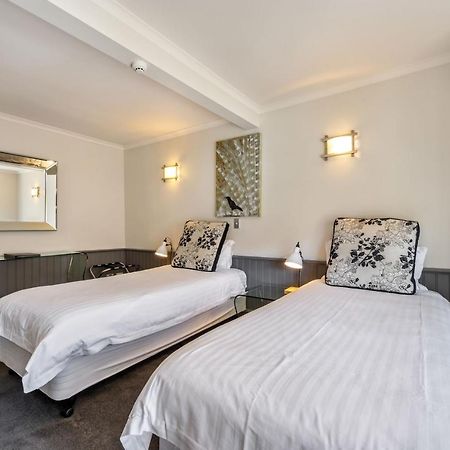 Pure Chalet Thredbo Bagian luar foto