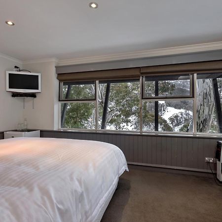 Pure Chalet Thredbo Bagian luar foto