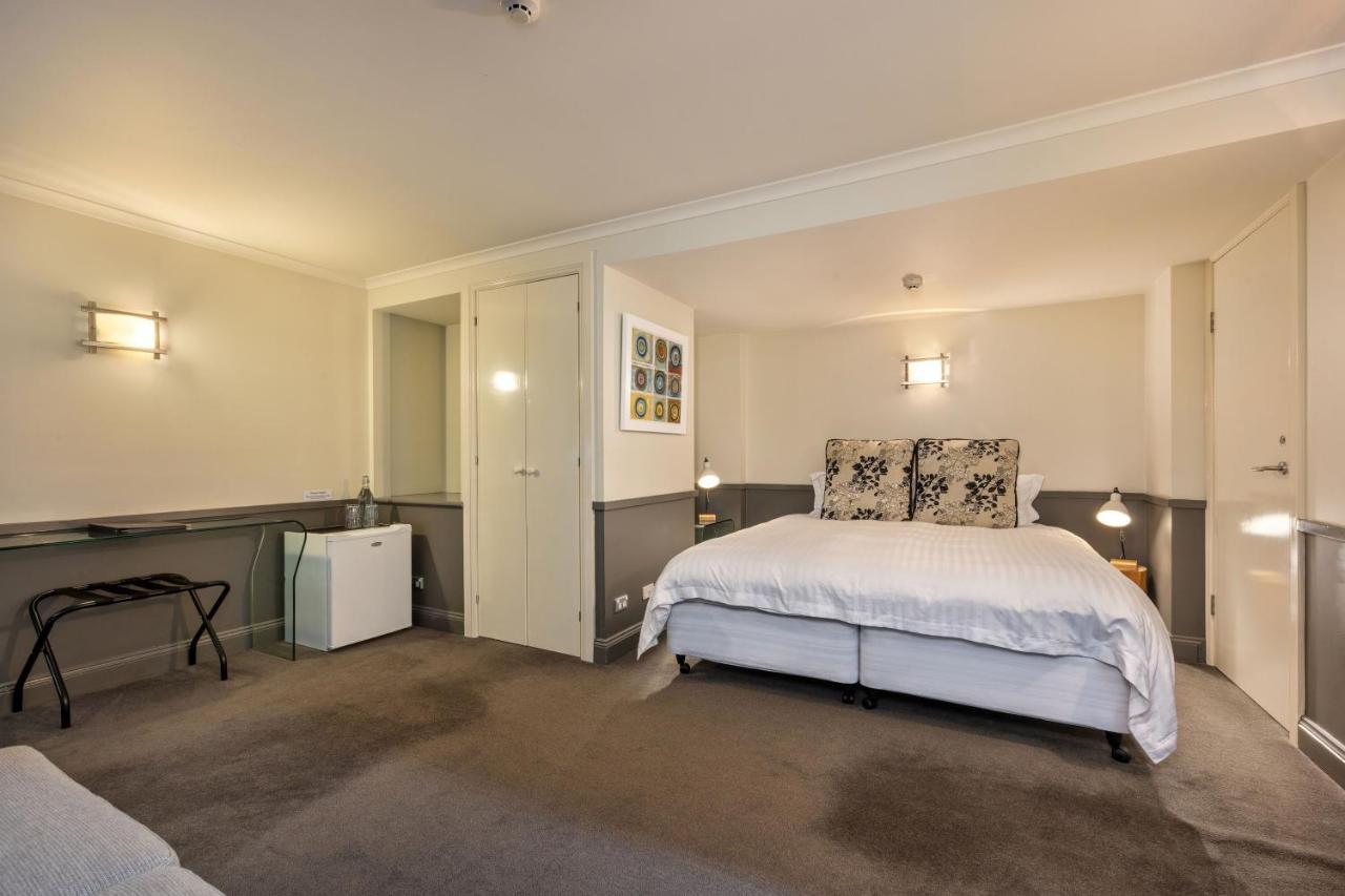 Pure Chalet Thredbo Bagian luar foto