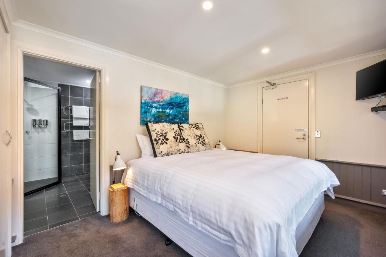 Pure Chalet Thredbo Bagian luar foto