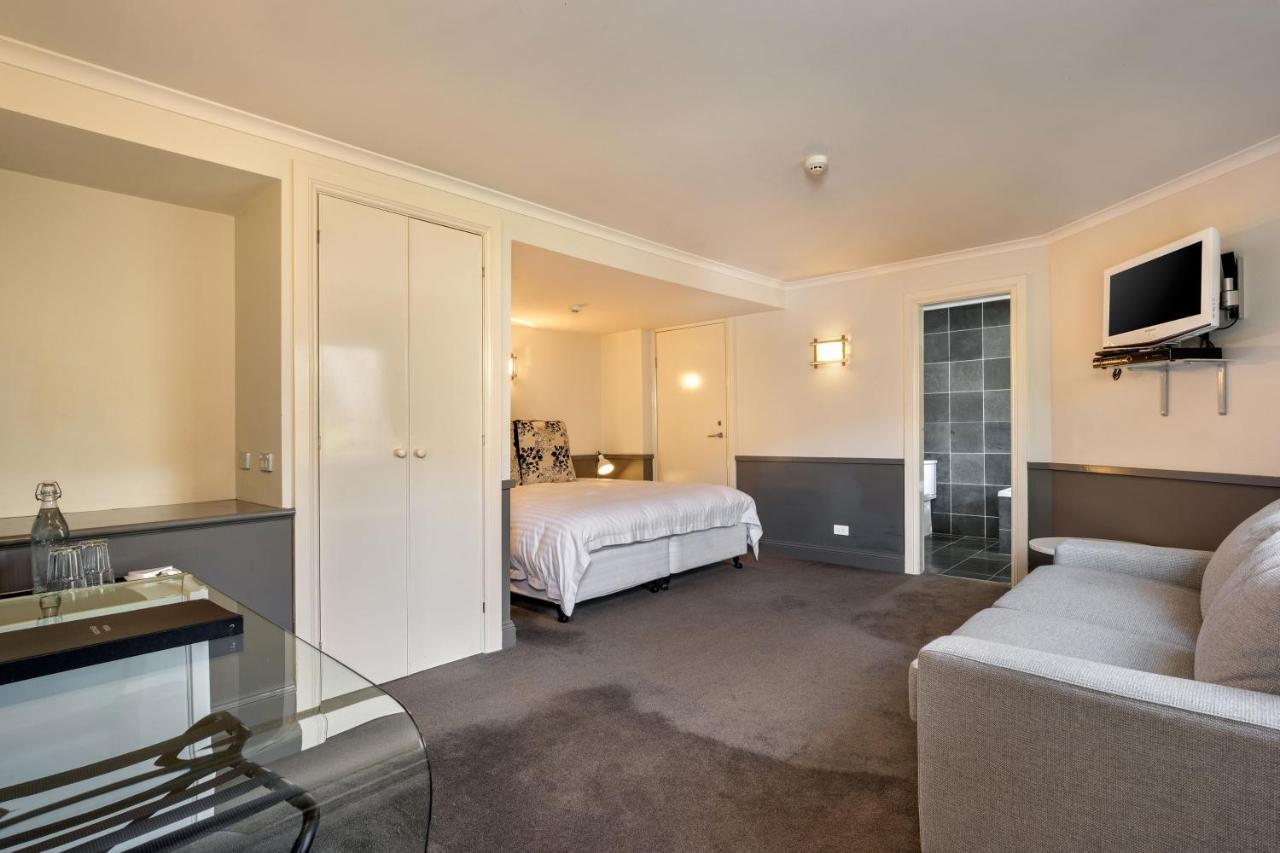Pure Chalet Thredbo Bagian luar foto