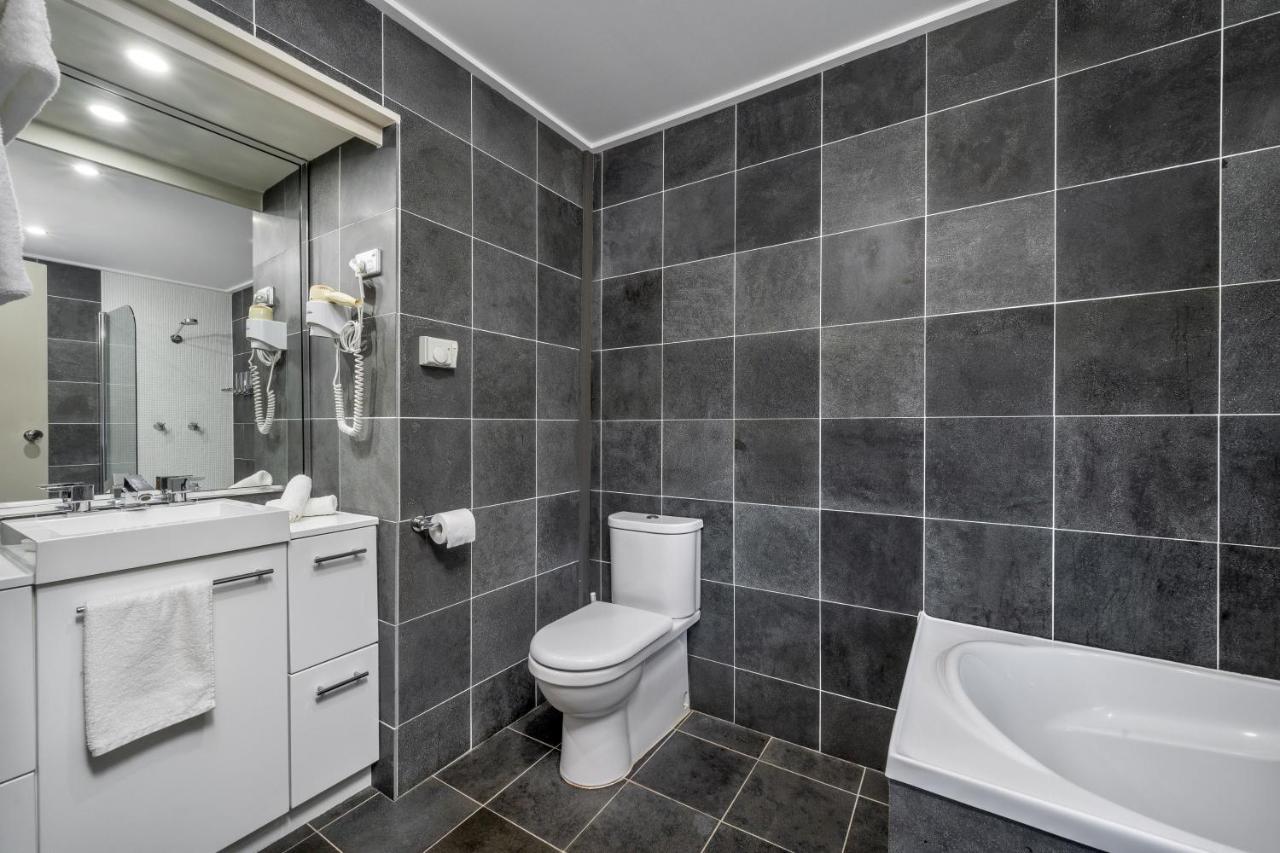Pure Chalet Thredbo Bagian luar foto