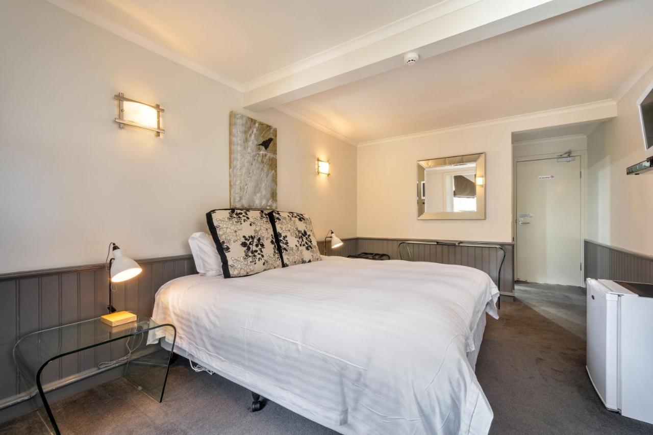 Pure Chalet Thredbo Bagian luar foto