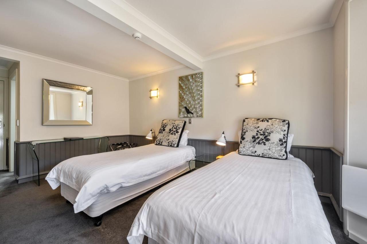 Pure Chalet Thredbo Bagian luar foto