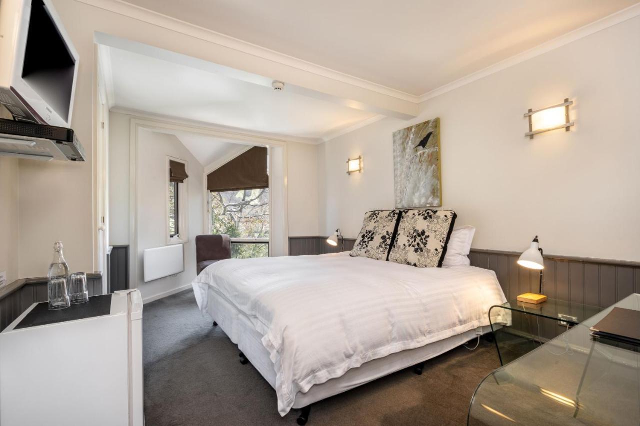 Pure Chalet Thredbo Bagian luar foto