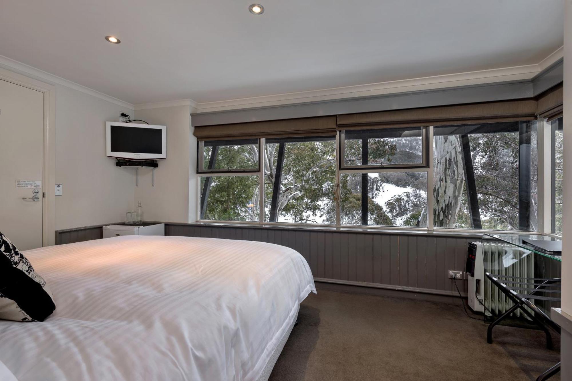 Pure Chalet Thredbo Bagian luar foto