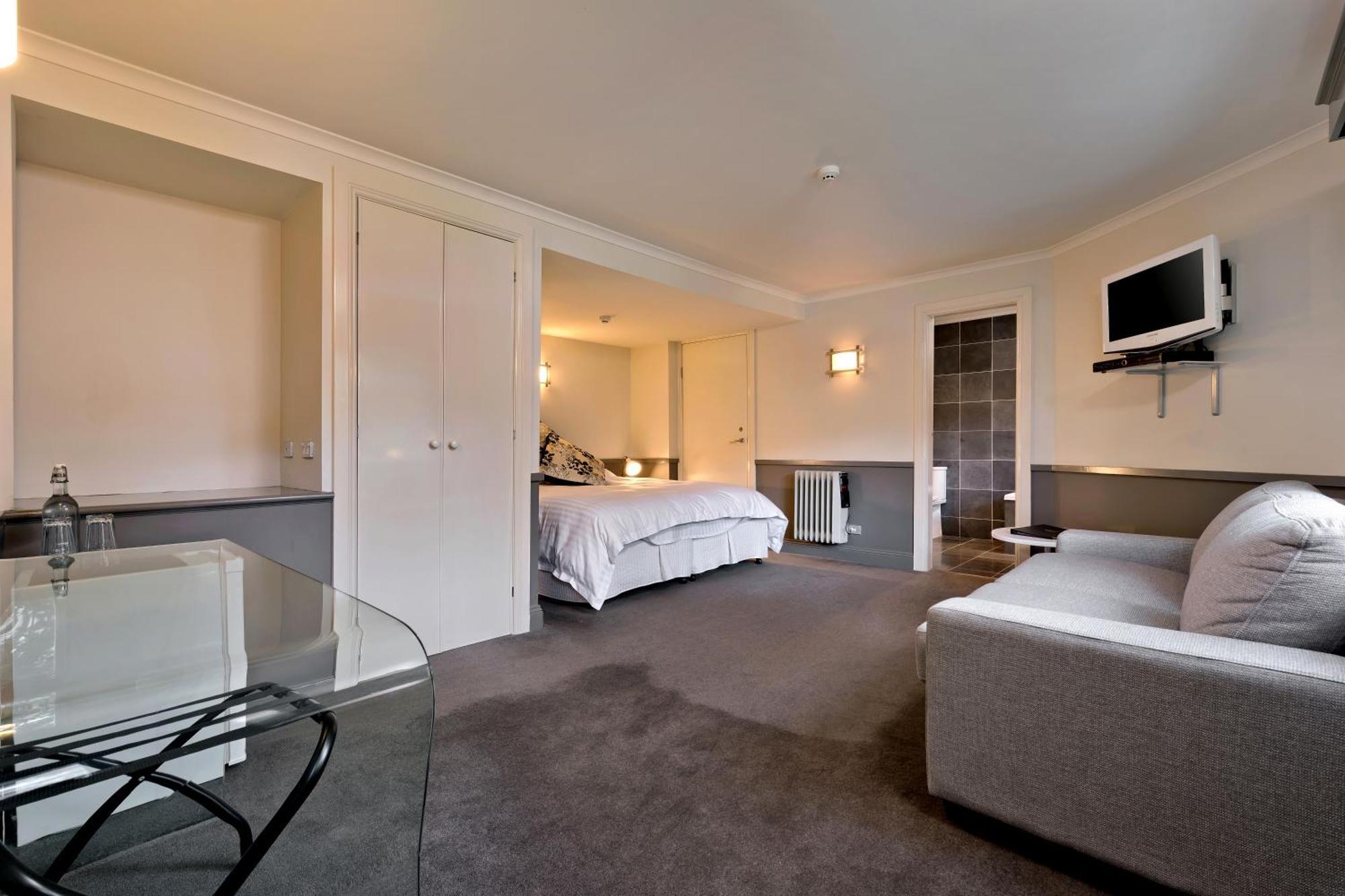 Pure Chalet Thredbo Bagian luar foto