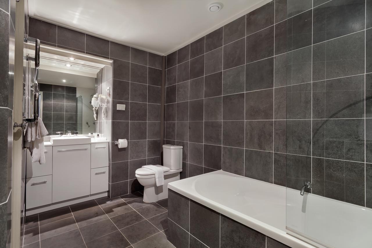 Pure Chalet Thredbo Bagian luar foto