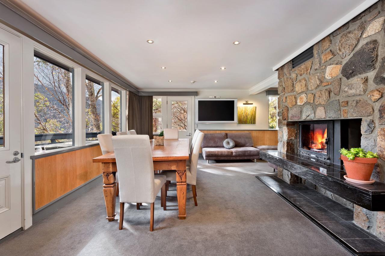 Pure Chalet Thredbo Bagian luar foto