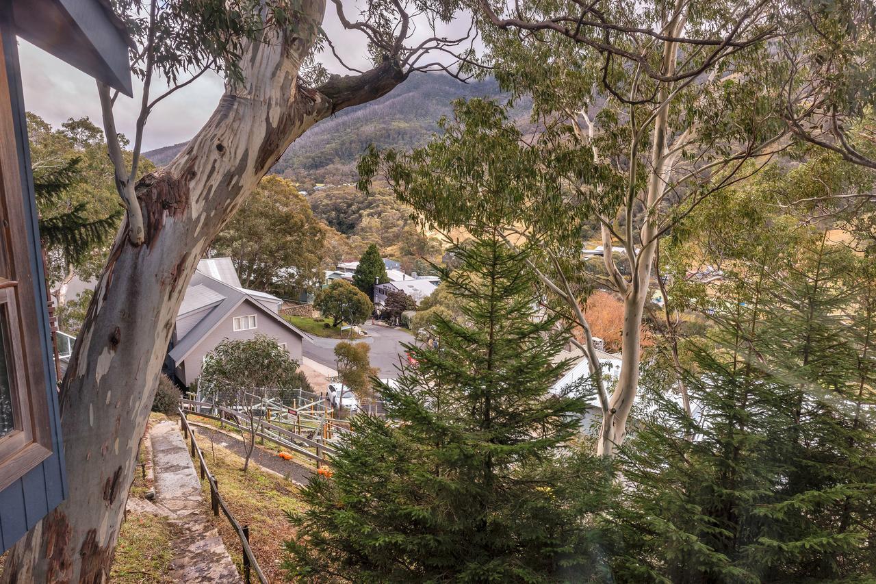 Pure Chalet Thredbo Bagian luar foto