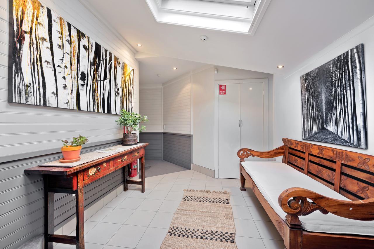 Pure Chalet Thredbo Bagian luar foto