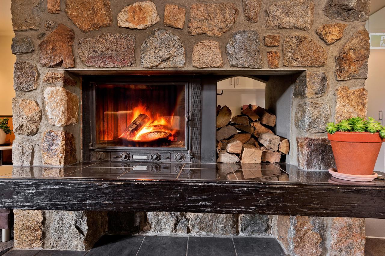 Pure Chalet Thredbo Bagian luar foto