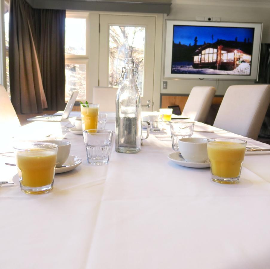 Pure Chalet Thredbo Bagian luar foto
