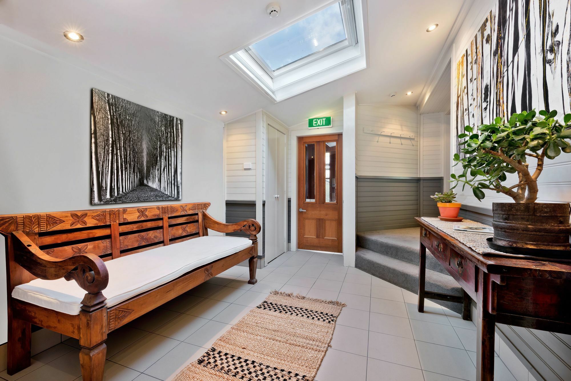 Pure Chalet Thredbo Bagian luar foto