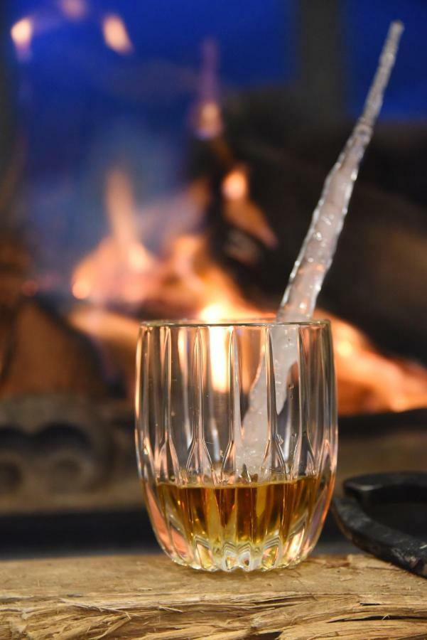 Pure Chalet Thredbo Bagian luar foto